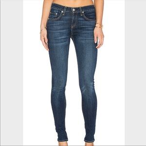 Rag & Bone Skinny Jeans